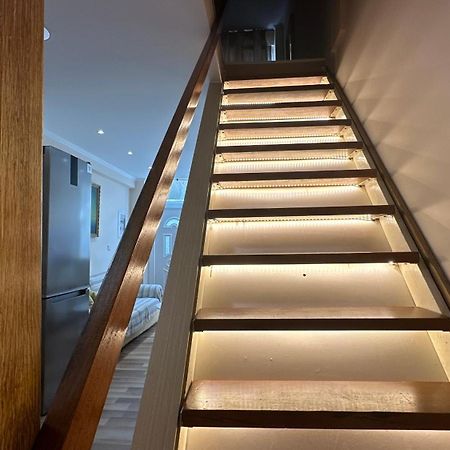 Апартаменты Mvp59 Александроуполис Экстерьер фото