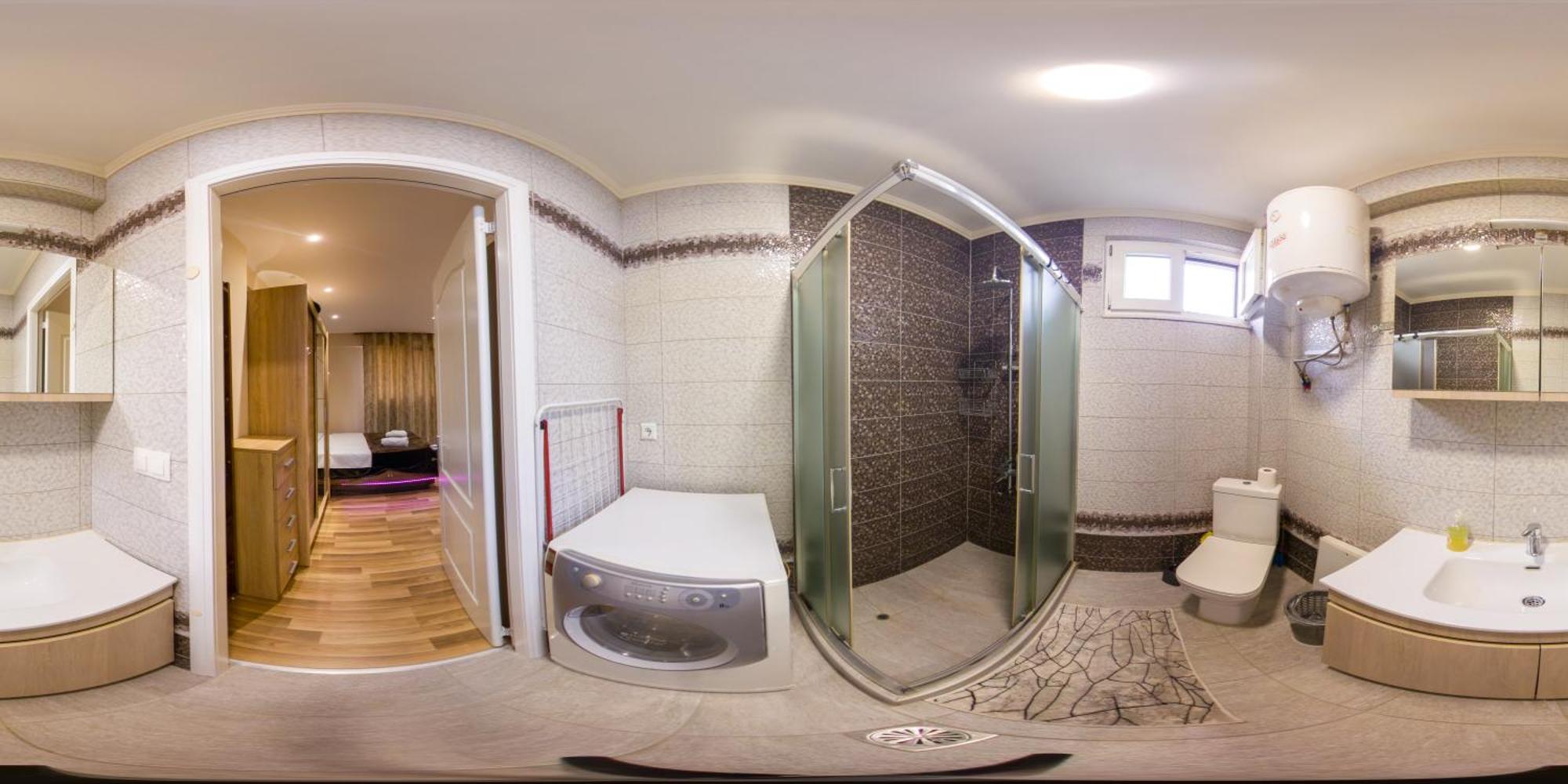 Апартаменты Mvp59 Александроуполис Экстерьер фото